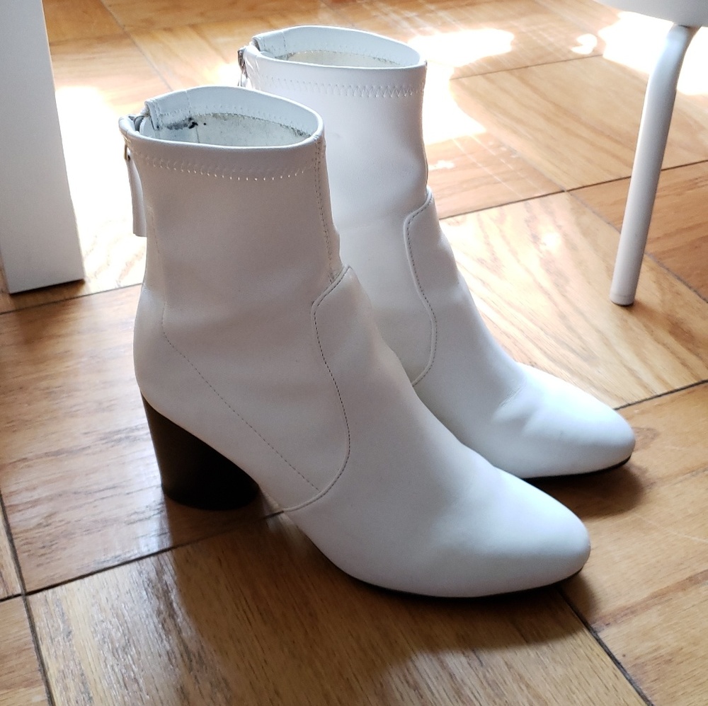 Topshop Ankle Boots